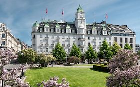 Grand Hotell Oslo